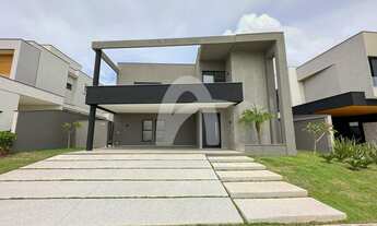 Imagem 3: Casa de Alto Padrão no Alphaville Pronta pra Morar