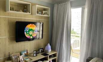 Imagem: APARTAMENTO RESIDENCIAL em SÃO JOSÉ DOS