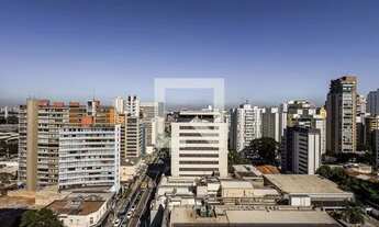 Imagem 6: Apartamento para Aluguel - Jardim Paulista, 1 Quarto, 27 m2