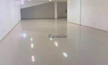 Imagem 5: Salão para alugar, 232 m² por R$ 15.000,00/mês - Parque Novo Mundo - São Paulo/SP