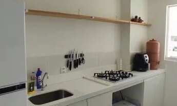 Imagem 6: APARTAMENTO MOBILIADO DE 2 QUARTOS EM CONDOMÍNIO COMPLETO!