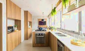 Imagem 5: Apartamento à venda, 184 m² por R$ 2.659.000,00 - Vila Romana - São Paulo/SP