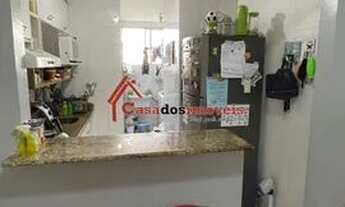 Imagem 4: Apartamento 2/4, armários, reformado