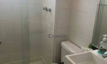 Imagem 5: Apartamento com 2 dormitórios à venda, 51 m² por R$ 424.000,00 - Mandaqui - São Paulo/SP