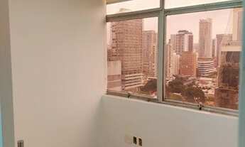 Imagem 4: Conjunto em ótima localização, ótimo estado, 80 m², piso laminado, 2 banheiros, copa