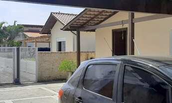 Imagem 4: FLORIANóPOLIS - Casa Padrão - Ingleses do Rio Vermelho