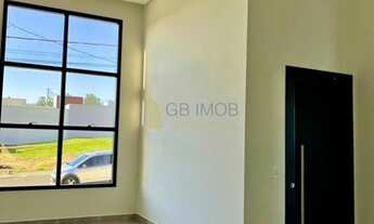 Imagem 3: Indaiatuba - Casa Padrão - Jardim Mantova