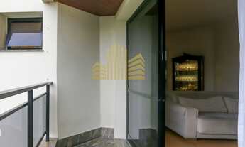 Imagem 3: Apartamento com 3 quartos, 111m2, à venda em São Paulo, Indianópolis