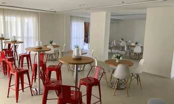 Imagem 4: Apartamento para Locação em Nova Iguaçu, da Luz, 2 dormitórios, 1 suíte, 2 banheiros, 1 va