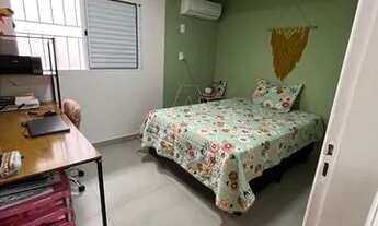 Imagem 5: Araçatuba - Casa - Conjunto Habitacional Hilda Mandarino