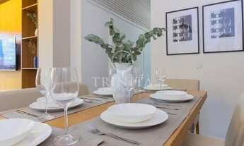 Imagem 7: Ipanema Apartamento cobertura com 2 dormitórios