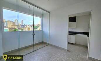 Imagem 2: Apartamento com 3 quartos à venda, 85 m² por R$ 1.360.000 - Vila Paris - Belo Horizonte/M