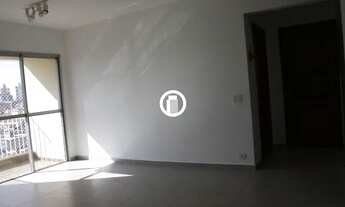 Imagem: Apartamento para venda 82m², 3 dormitórios