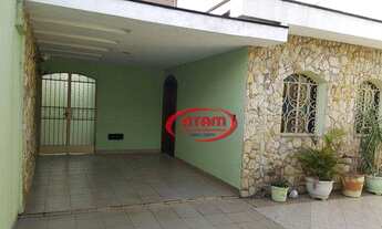 Imagem 4: Casa com 3 dormitórios à venda, 200 m² por R$ 798.000,00 - Casa Verde - São Paulo/SP