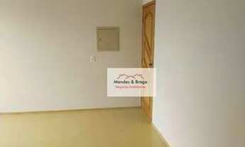 Imagem 7: Apartamento com 2 dormitórios para alugar, 59 m² por R$ 2.135,00/mês - Macedo - Guarulhos