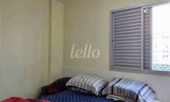 Imagem 3: São Paulo - Apartamento Padrão - Vila Mariana