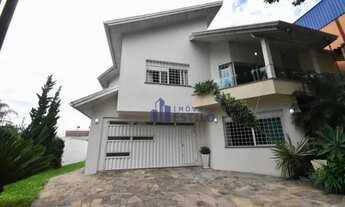 Imagem: Casa com 5 dormitórios à venda, 364 m²