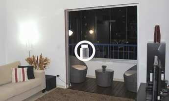 Imagem 1: Apartamento para venda 72m², 2 dormitórios, 1 suíte, 2 vagas - Campo Belo