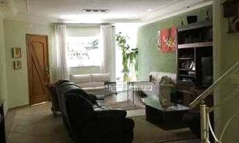 Imagem 2: Sobrado com 3 dormitórios, 340 m² - venda por R$ 1.200.000,00 ou aluguel por R$ 5.681,00/m