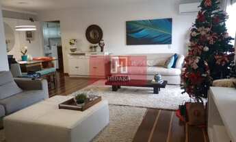 Imagem 3: Apartamento à venda no bairro Vila Andrade - São Paulo/SP, Zona Sul