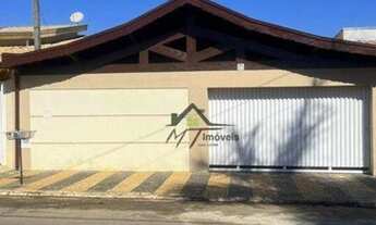 Imagem 2: Casa com 2 dormitórios para alugar por R$ 2.500,00/mês - Jardim Santa Maria (Nova Veneza