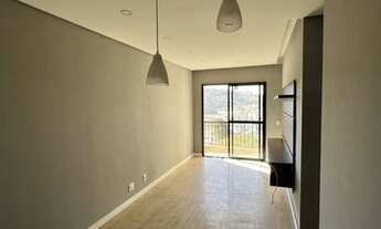 Imagem: CONDOMÍNIOVIVA MAIS BARUERI - BARUERI/SP