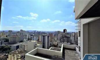 Imagem 5: Apartamento mobiliado de 1 dormitório 1 vaga para locação próximo ao Metrô Marechal Deodor