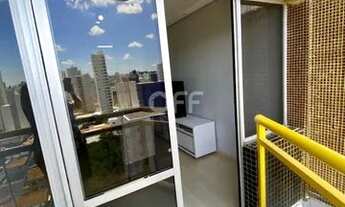 Imagem 7: Apartamento - Centro - Campinas