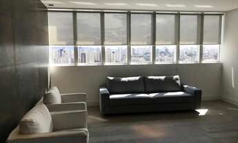 Imagem 5: Apartamento com 2 dormitórios, 130 m² - venda por R$ 1.890.000,00 ou aluguel por R$ 8.500