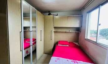 Imagem 3: Apartamento para Venda em Serra, São Diogo I, 2 dormitórios, 1 suíte, 2 banheiros, 1 vaga