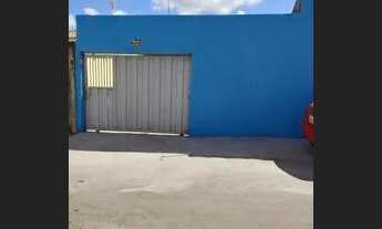 Imagem: Casa em Nova Colina (Sobradinho