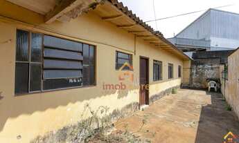 Imagem 3: Casa com 2 dormitórios para alugar, 70 m² por R$ 700,00/mês - Bandeirantes - Londrina/PR