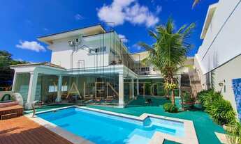 Imagem 2: Casa - Condomínio Portal do Lago - Valinhos