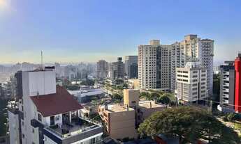 Imagem 7: Invista no por do sol e ganhe um apartamento!