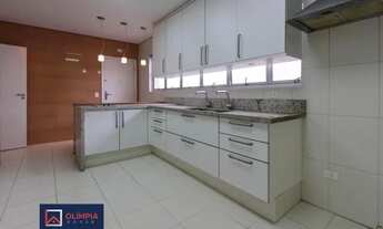 Imagem 6: Apartamento Venda 3 Dormitórios - 220 m² Cerqueira César