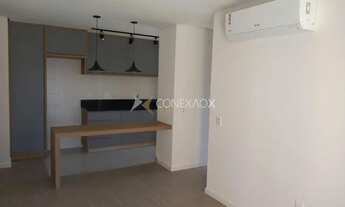 Imagem 2: Apartamento - Cambuí - Campinas