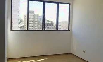 Imagem 2: Apartamento com 2 quartos para alugar por R$ 1100.00, 56.27 m2 - CENTRO - LONDRINA/PR