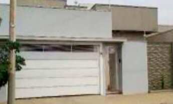 Imagem: Casa 92 m² - Parque Imperial - Matão