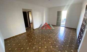 Imagem 1: Apartamento com 3 dormitórios para alugar, 115 m² por R$ 1.600,00/mês - Centro - Suzano/SP