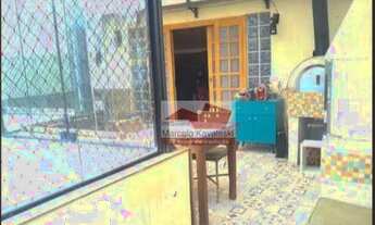 Imagem: Village com 3 dormitórios à venda, 180