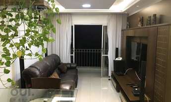 Imagem: Apartamento com 2 dormitórios para alugar