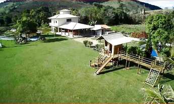 Imagem 3: Sítio/pousada de temporada a venda