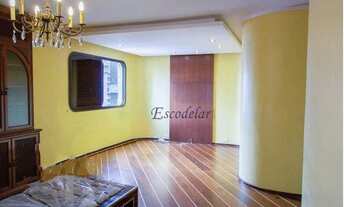 Imagem 4: Cobertura com 4 dormitórios à venda, 355 m² por R$ 3.650.000,00 - Moema - São Paulo/SP