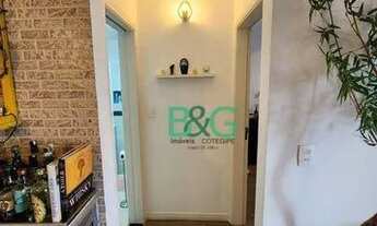 Imagem 4: Apartamento com 1 dormitório à venda, 70 m² por R$ 649.000 - Perdizes - São Paulo/SP