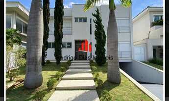 Imagem: SOBRADO NO RESIDENCIAL VILLA SOLAIA EM TAMBORÉ