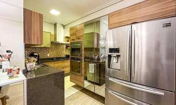 Imagem 7: Apartamento com 3 dormitórios à venda, 150 m² por R$ 1.600.000,00 - Vila Irmãos Arnoni - S