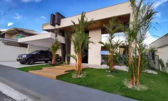 Imagem 2: Vendo linda casa 100% mobília Condomínio Ponta Negra 2