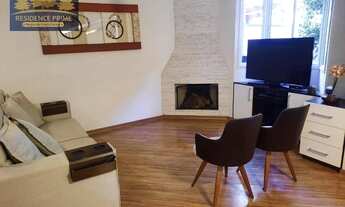 Imagem 3: Casa com 3 dormitórios à venda, 175 m² por R$ 980.000,00 - Quinta da Aldeia - Cotia/SP