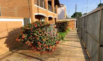 Imagem 6: ARARAQUARA - Casa Padrão - JARDIM DO CARMO