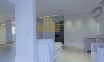 Imagem 3: Apartamento com 3 quartos, 209m2, à venda em São Paulo, Cerqueira César